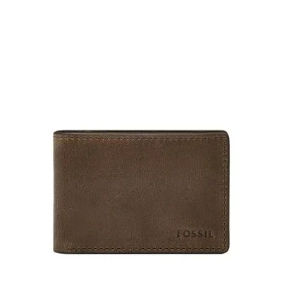 Derrick Front Pocket Bifold Derrick Front Pocket Bifold