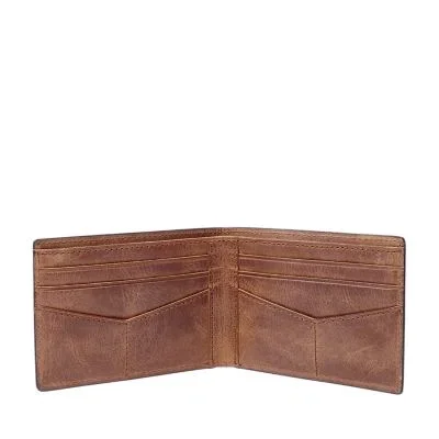 Derrick Front Pocket Bifold Derrick Front Pocket Bifold