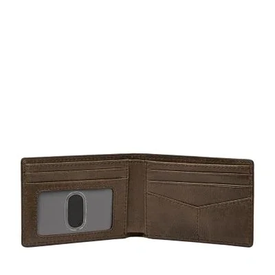 Derrick Front Pocket Bifold Derrick Front Pocket Bifold