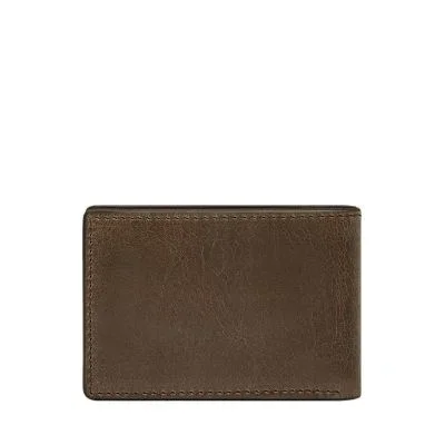 Derrick Front Pocket Bifold Derrick Front Pocket Bifold