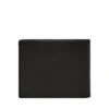 Derrick Piele RFID Bifold cu portofel cu fereastră pentru actul de identitate Derrick Piele RFID Bifold cu portofel cu fereastră pentru actul de identitate