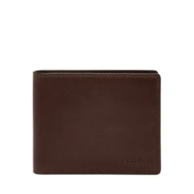Derrick RFID Bifold Derrick RFID Bifold