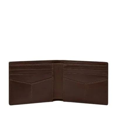 Derrick RFID Bifold Derrick RFID Bifold