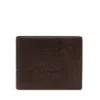 Derrick RFID Coin Pocket Bifold