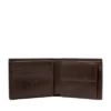 Derrick RFID Coin Pocket Bifold