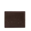 Derrick RFID Coin Pocket Bifold