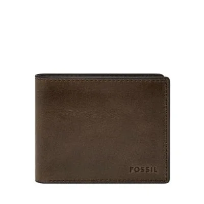 Derrick RFID Flip ID Bifold Derrick RFID Flip ID Bifold