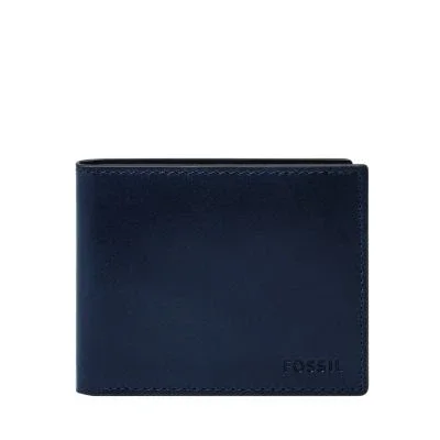 Derrick RFID Flip ID Bifold Derrick RFID Flip ID Bifold