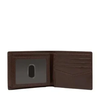 Derrick RFID Flip ID Bifold