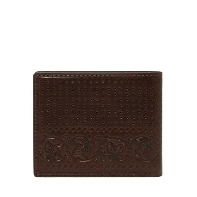 Derrick RFID Flip ID Bifold Derrick RFID Flip ID Bifold