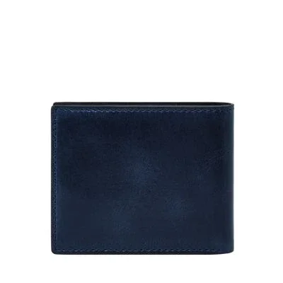 Derrick RFID Flip ID Bifold Derrick RFID Flip ID Bifold