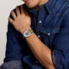 Disney Mickey Mouse x Fossil Ceas de golf în ediție limitată