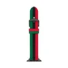 Ediție limitată pentru Luna Istoriei Negrilor Curea multicoloră rPET de 38/40/41/42 mm pentru Apple Watch® Ediție limitată pentru Luna Istoriei Negrilor Curea multicoloră rPET de 38/40/41/42 mm pentru Apple Watch®