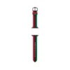 Ediție limitată pentru Luna Istoriei Negrilor Curea multicoloră rPET de 38/40/41/42 mm pentru Apple Watch® Ediție limitată pentru Luna Istoriei Negrilor Curea multicoloră rPET de 38/40/41/42 mm pentru Apple Watch®