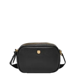 Geantă crossbody din piele Danni