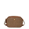 Geantă crossbody din piele Danni