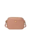 Geantă crossbody din piele Danni