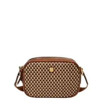 Geantă crossbody din piele Danni