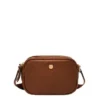 Geantă crossbody din piele Danni