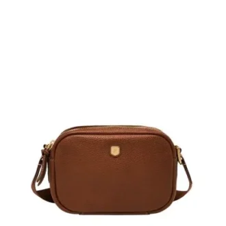 Geantă crossbody din piele Danni