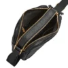 Geantă crossbody din piele Danni
