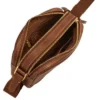 Geantă crossbody din piele Danni