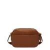 Geantă crossbody din piele Danni