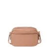Geantă crossbody din piele Danni