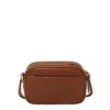 Geantă crossbody din piele Danni