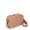 Geantă crossbody din piele Danni