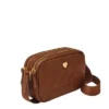 Geantă crossbody din piele Danni