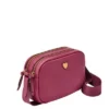 Geantă crossbody din piele Danni