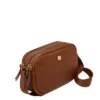 Geantă crossbody din piele Danni