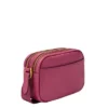 Geantă crossbody din piele Danni