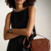 Geantă crossbody din piele Danni