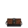Geantă crossbody din piele de vițel Harwell