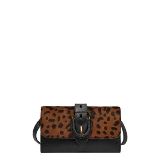 Geantă crossbody din piele de vițel Harwell