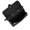 Geantă crossbody din piele de vițel Harwell