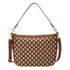 Geantă crossbody din piele Jolie