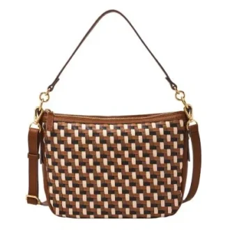 Geantă crossbody din piele Jolie