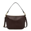 Geantă crossbody din piele Jolie