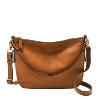 Geantă crossbody din piele Jolie