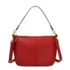 Geantă crossbody din piele Jolie