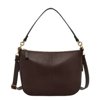 Geantă crossbody din piele Jolie