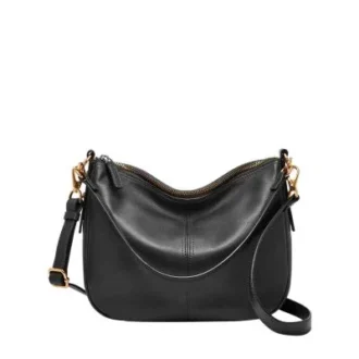 Geantă crossbody din piele Jolie