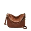 Geantă crossbody din piele Jolie