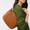 Geantă crossbody din piele Jolie