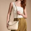 Geantă crossbody din piele Jolie