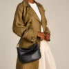 Geantă crossbody din piele Jolie