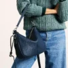 Geantă crossbody din piele Jolie